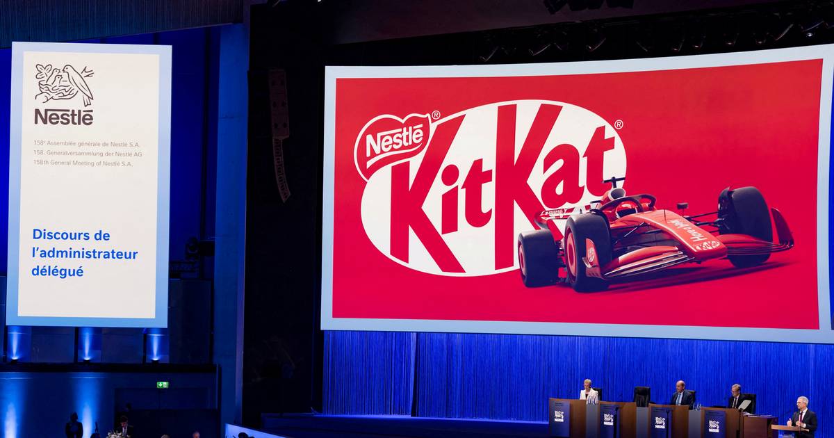 12 tons KitKat-chokolade er blevet stjålet: Kan blive solgt på »uofficielle markeder i Europa«, advarer selskab