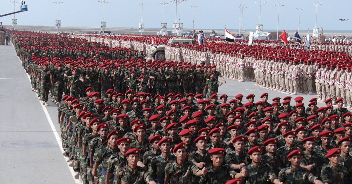 Houthiernes eskalering af krigen mod Iran er en potentiel katastrofe for den globale økonomi