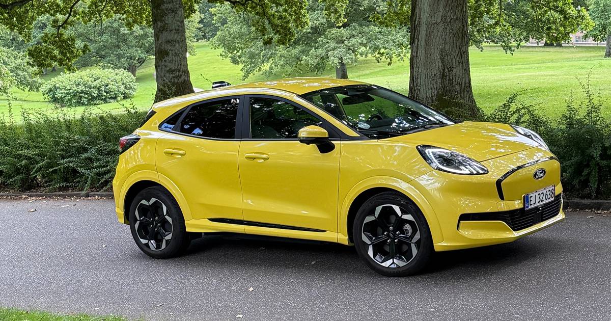 Bilgigant i markant prishug:  Vil kapre benzintrætte danskere med store forbedringer på billig elbil