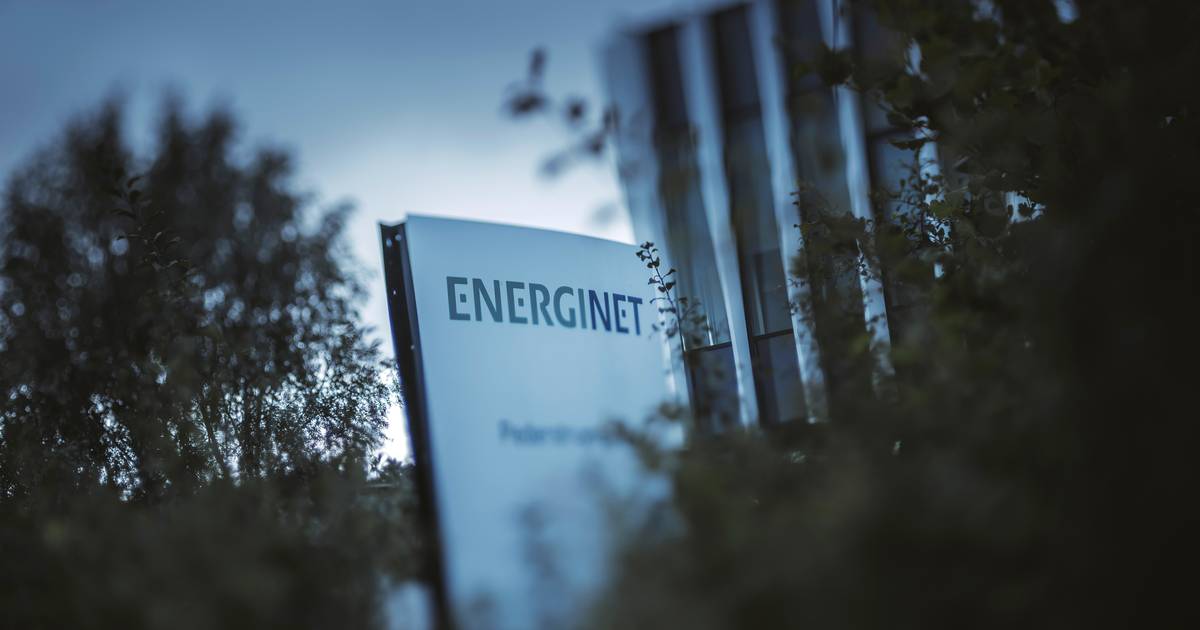 Hvorfor melder Energinet først fra nu? - Jyllands-Posten