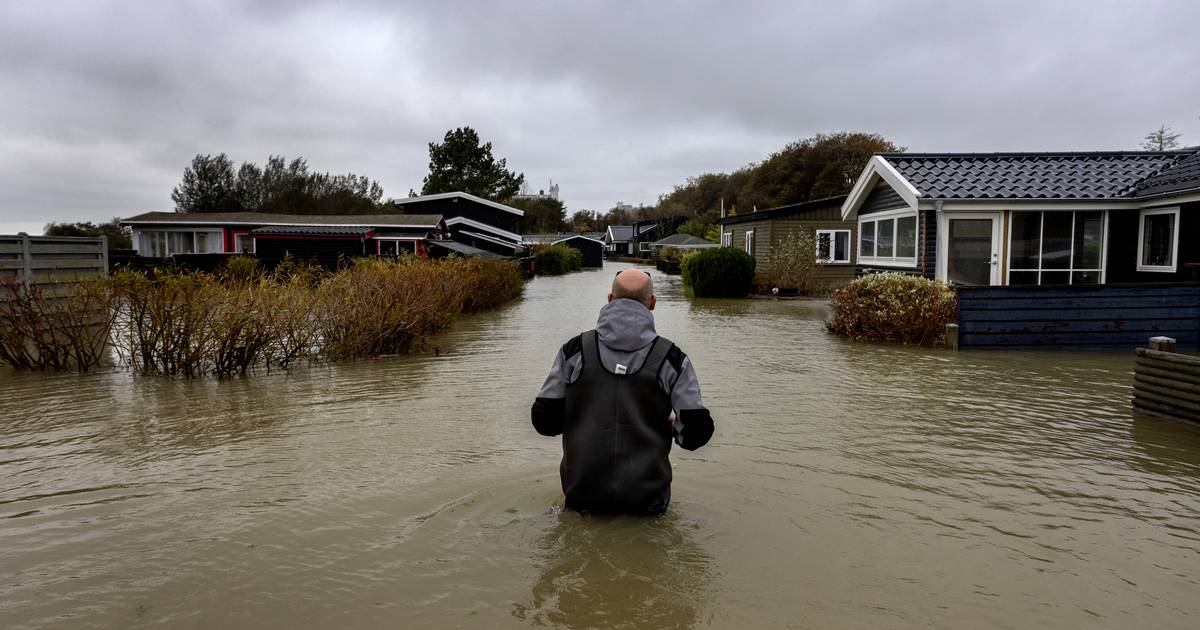 Kommune blev hårdt ramt af oversvømmelse: »Vi er da hamrende usikre«