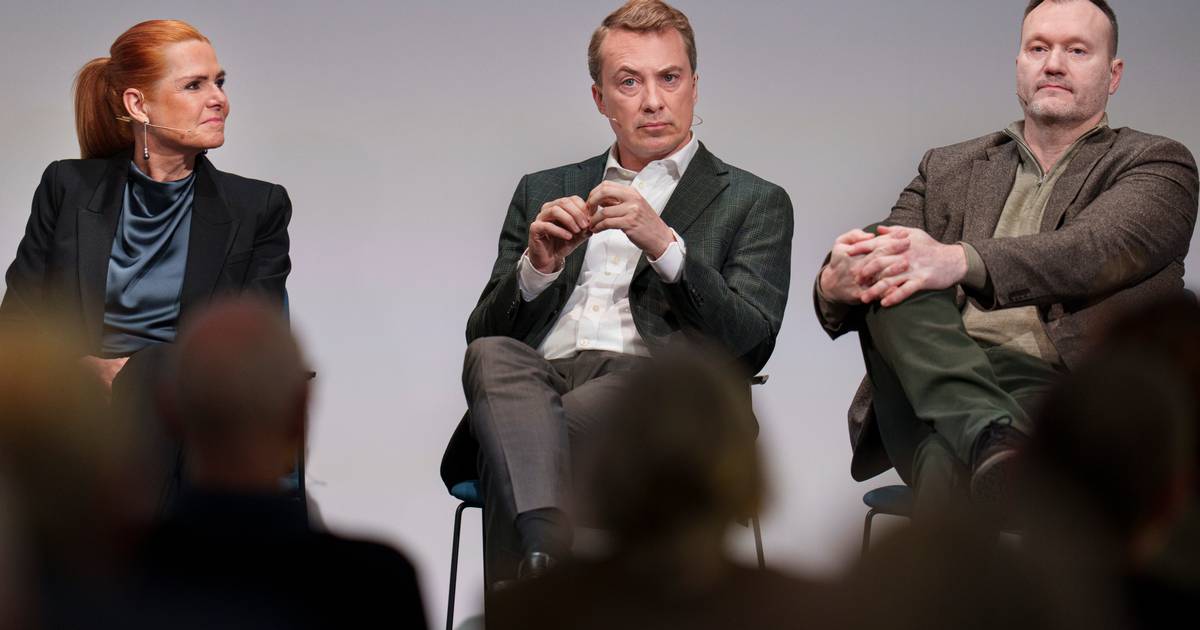 Folketingsvalget knuste illusionen om et populisme-resistent Danmark ...