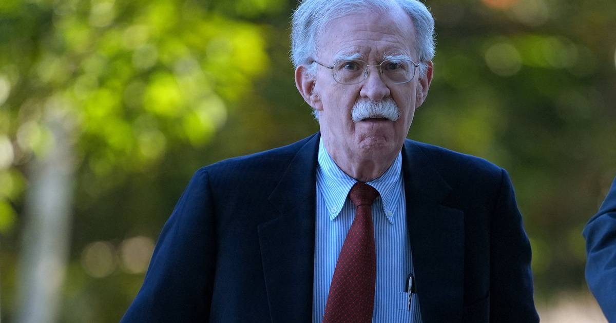 Tidligere Trump-rådgiver om Iran-opslag: »Simpelthen en illusion«