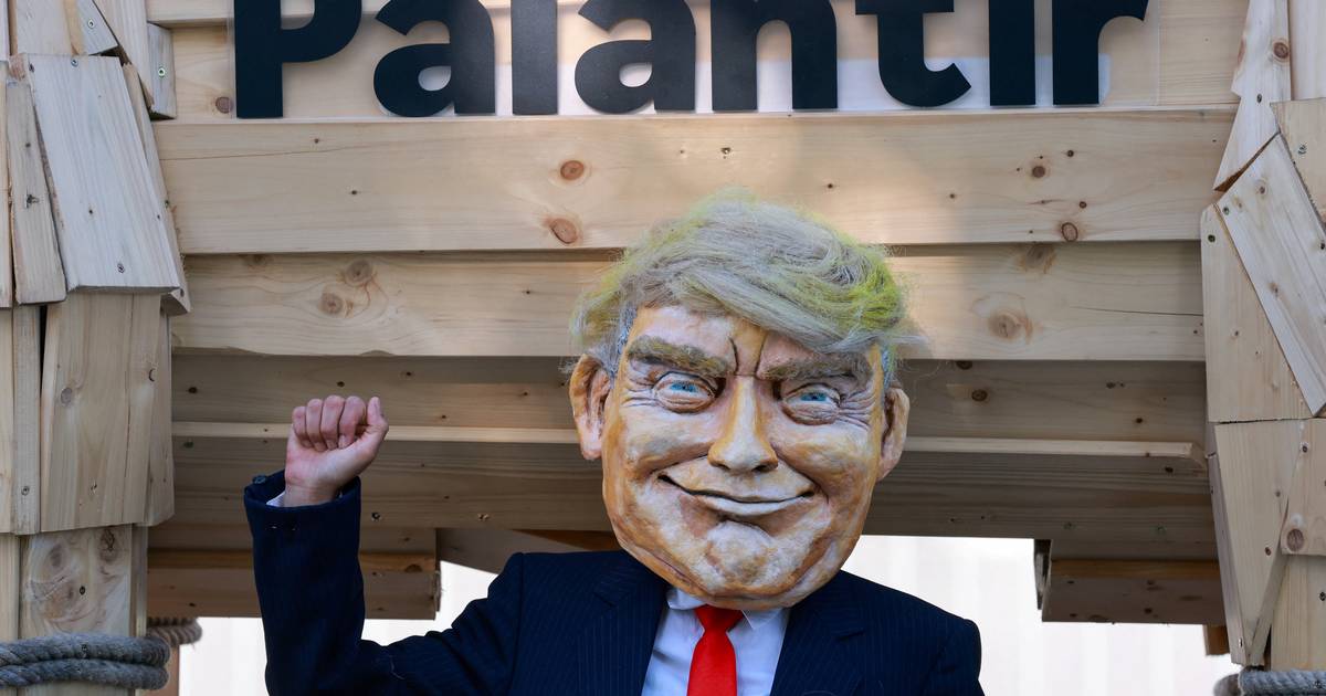 Politiet bruger Trump-venlig virksomhed: »De danske myndigheder er nok mere bekymrede for det her, end de giver udtryk for«