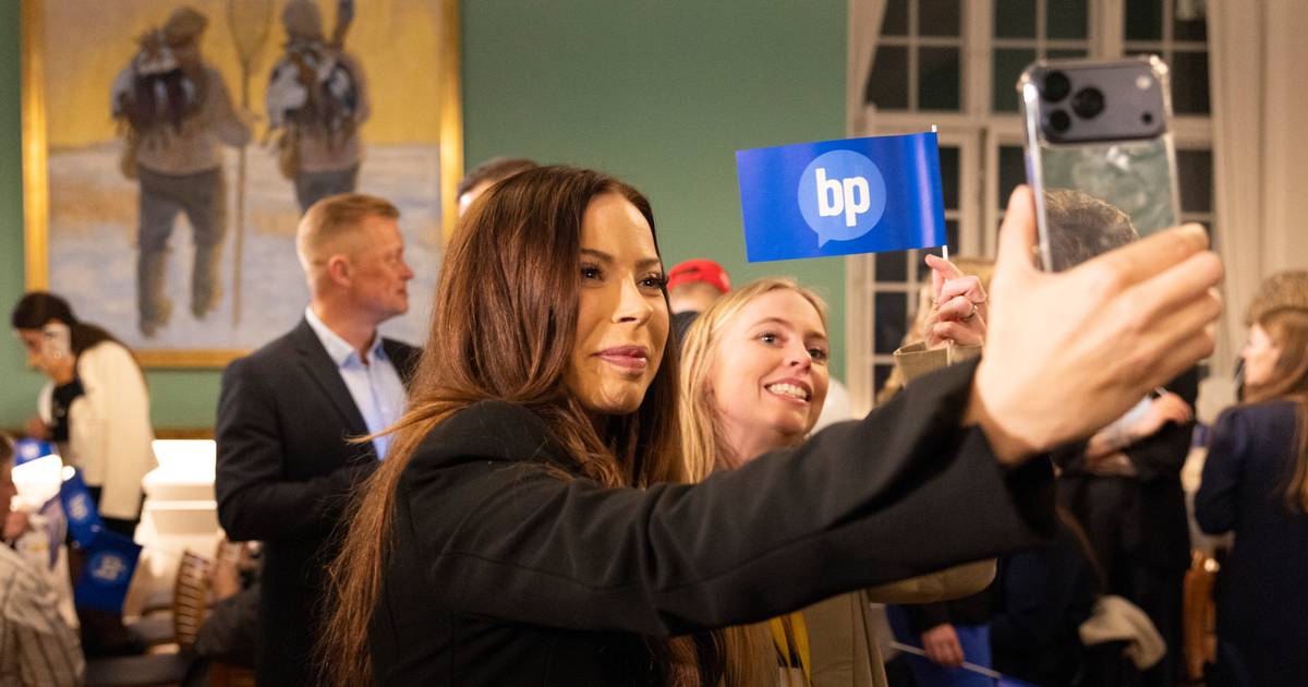 Lars Boje forsvarer udskældt partifælle i »grotesk« debat om danskhed – her er partiets officielle politik