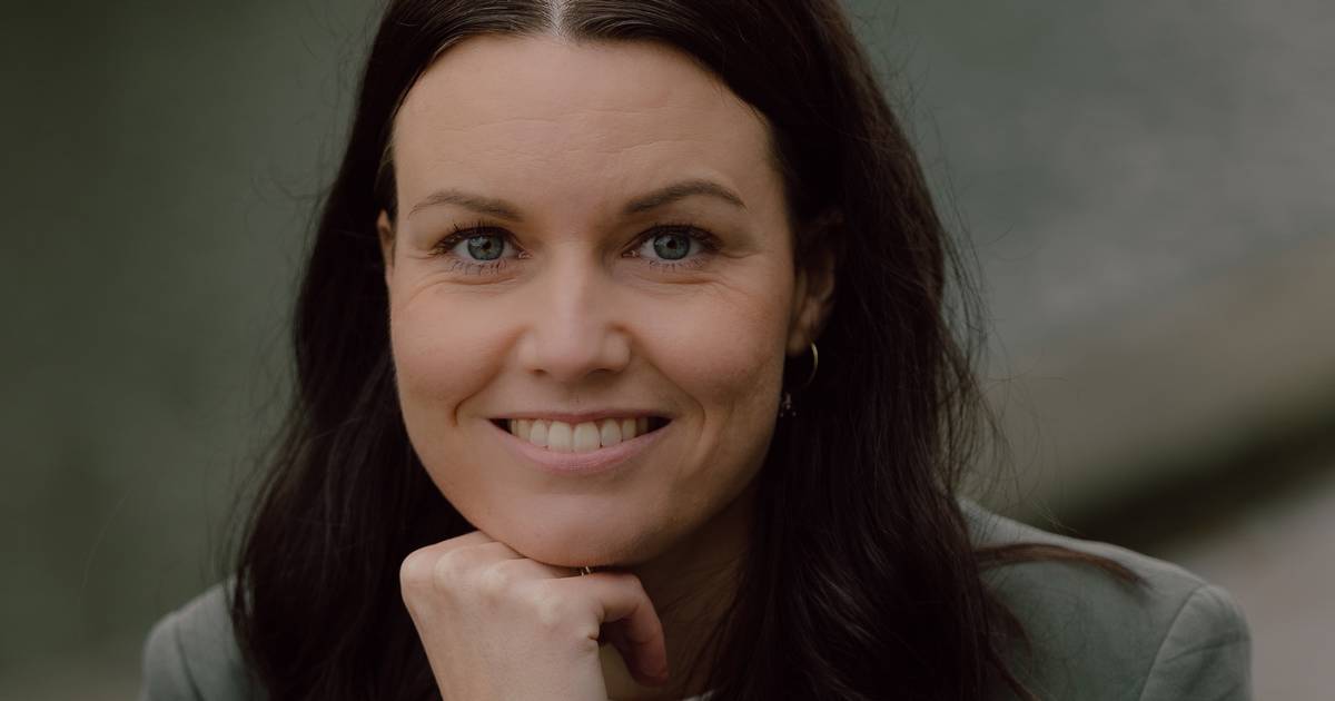 Inden Lotte blev mor, havde hun tænkt sig fortsat at arbejde 37 timer. Så ændrede noget sig