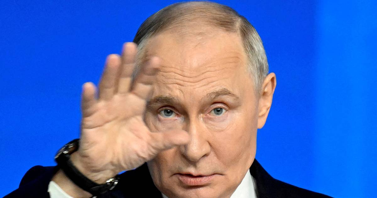 Analyse:  Snakken om Vladimir Putins efterfølger tager til i Moskva