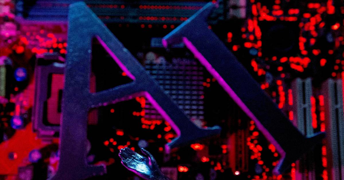 Sådan spotter du AI i din hverdag