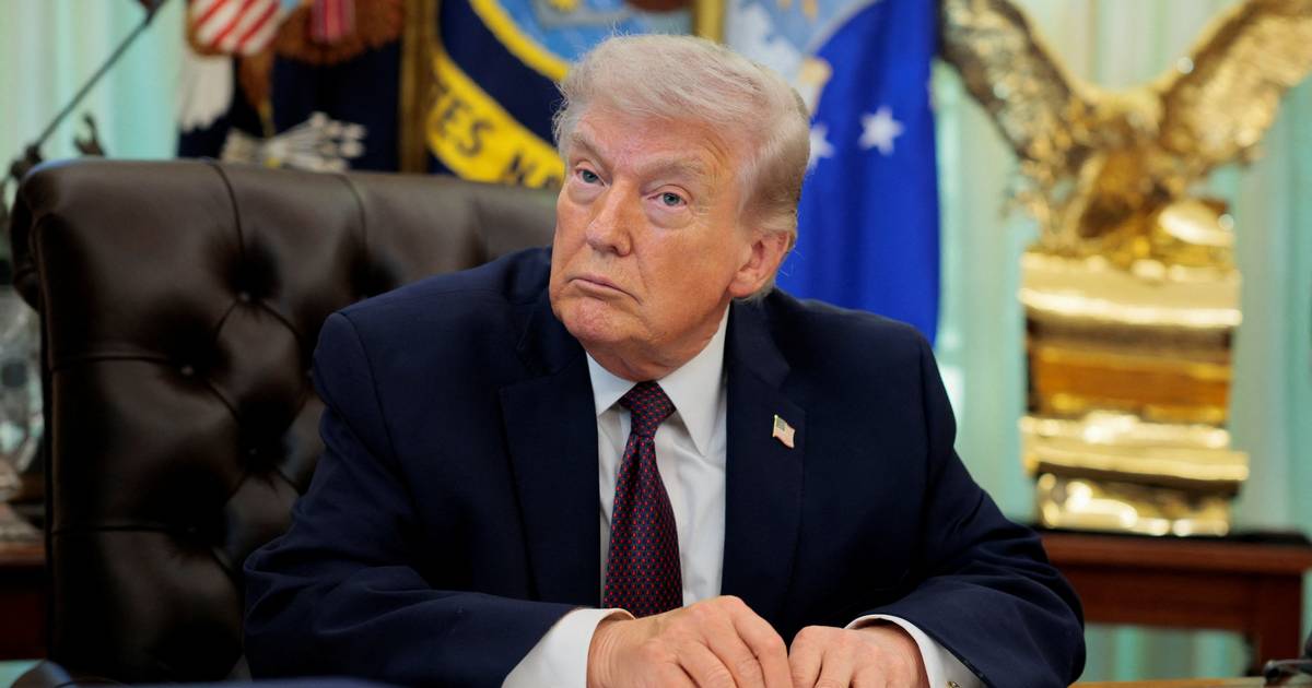 Før præsidentens tale: Trump truer med at at forlade Nato