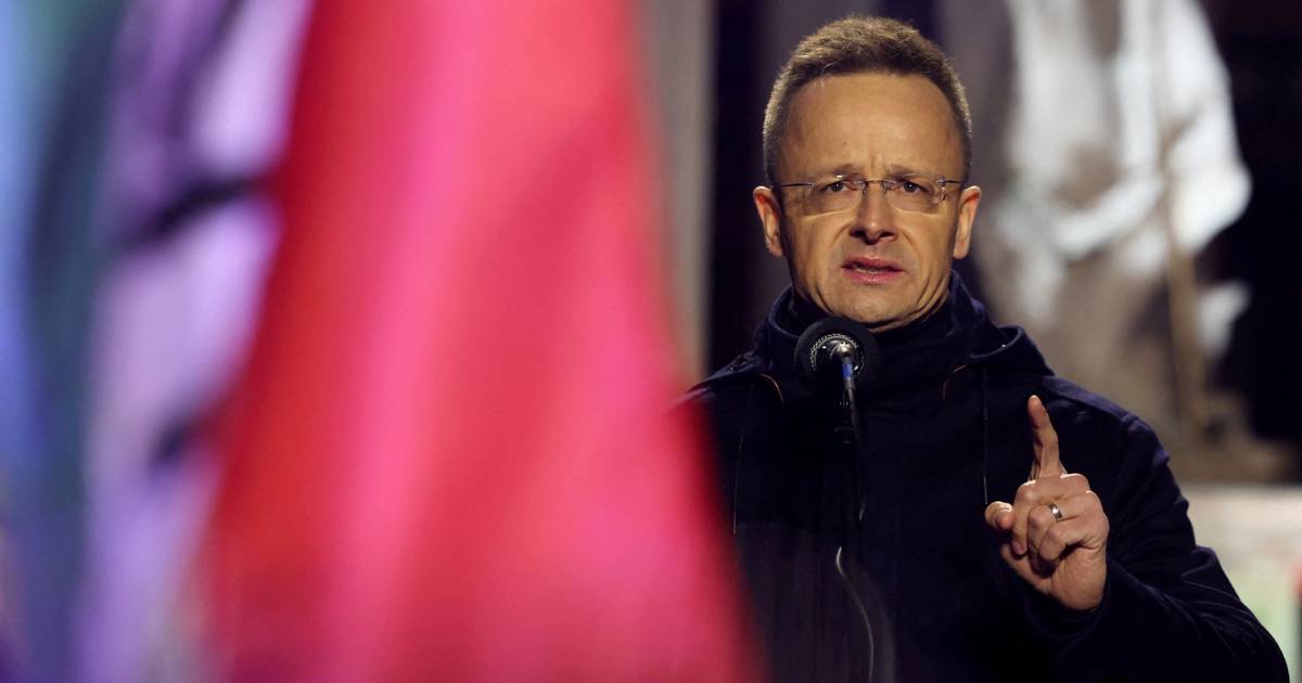 En telefonsamtale afslører tætte bånd mellem Ungarn og Rusland