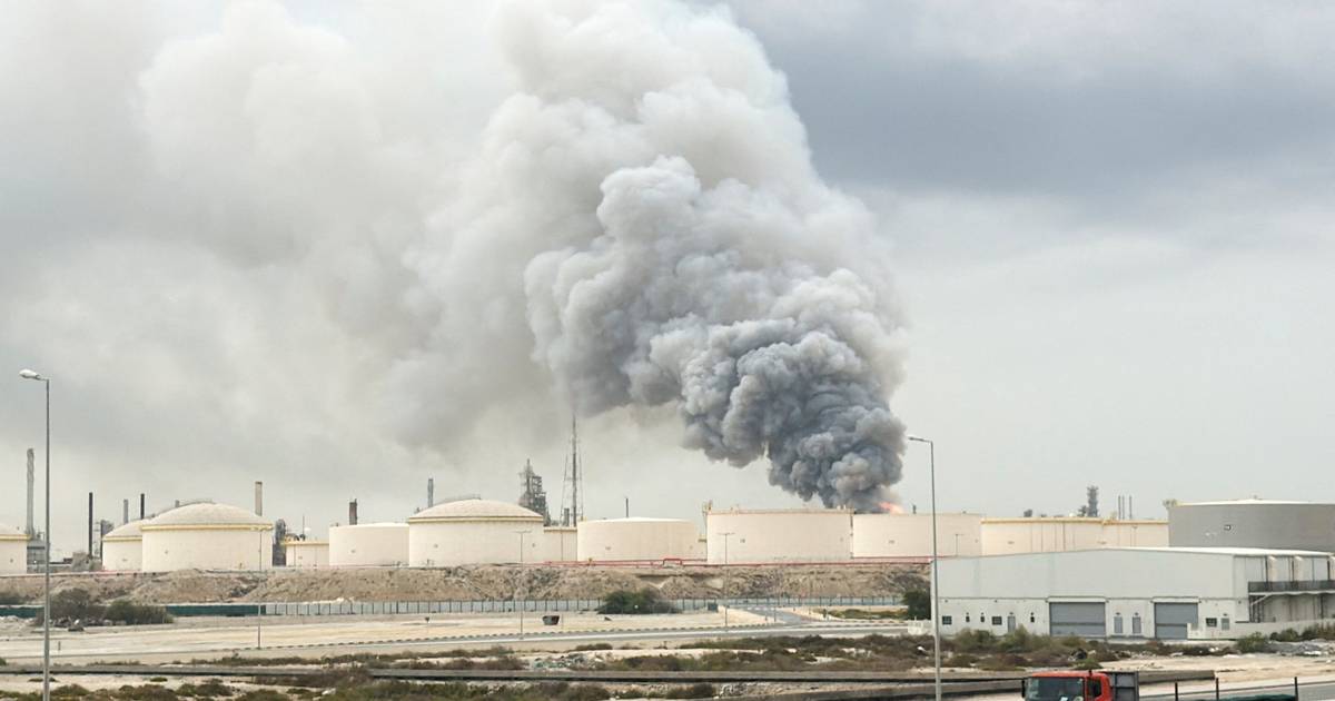 Tankeeksperiment: Hvad betyder det for energikrisen, hvis krigen i Iran faktisk slutter om 14 dage?