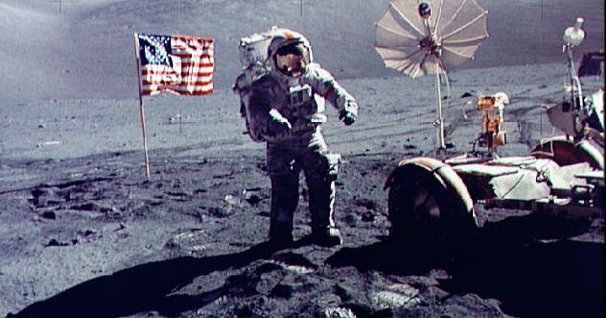 Mennesket er på vej mod Månen: Her er de tre vigtigste årsager