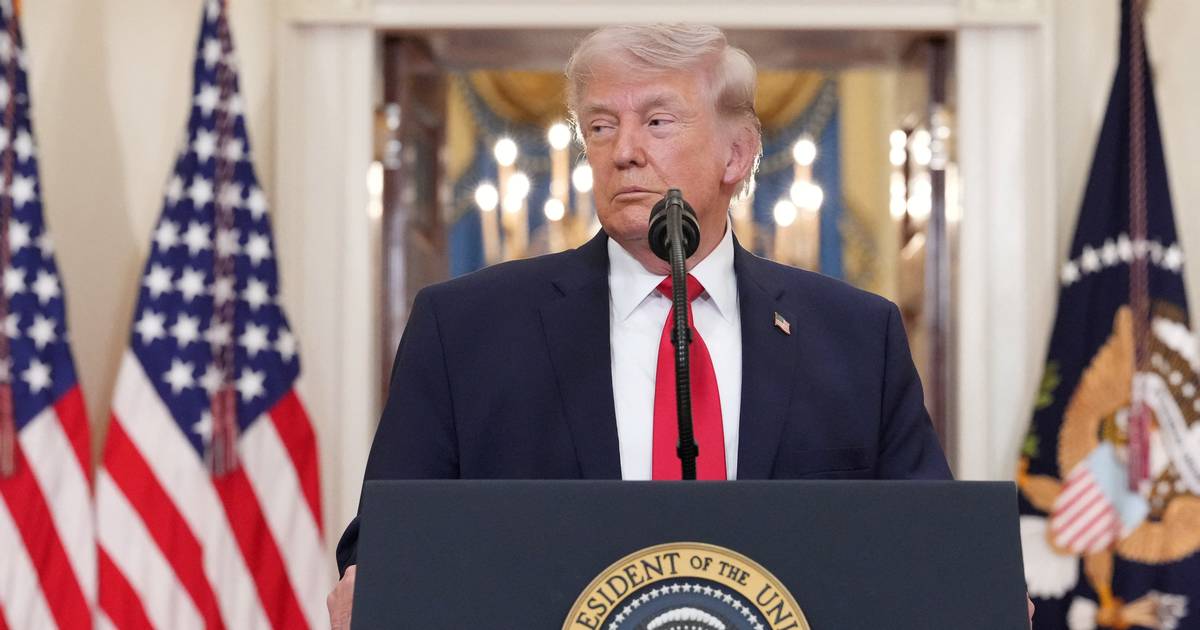 Trump om nedskudt kampfly: »Det er krig«