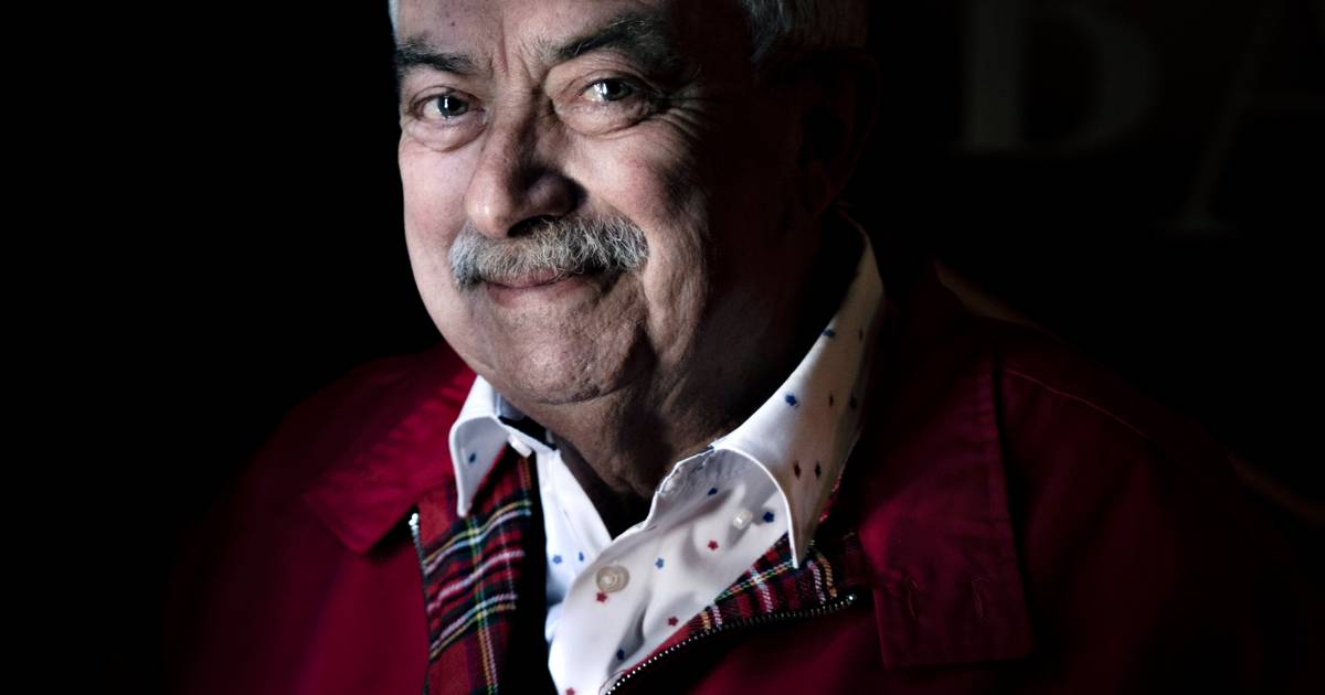 Johnny Reimar er død