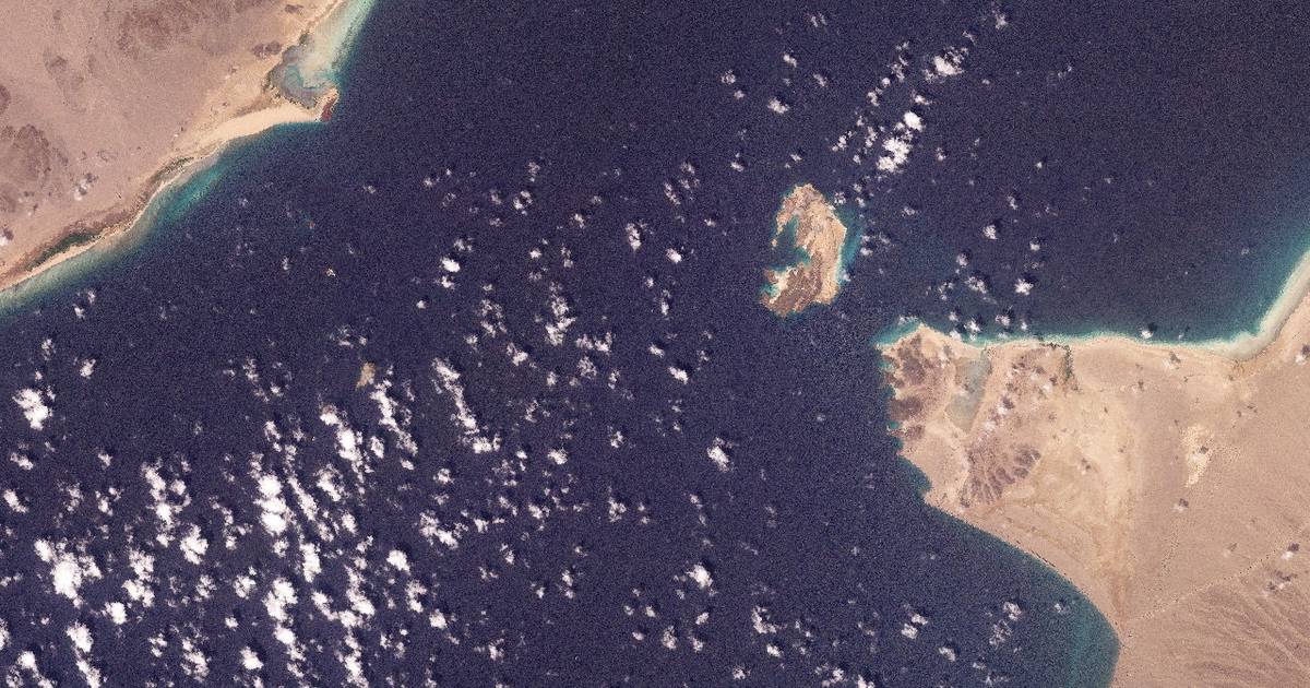 Iran truer med at lukke endnu et stræde: Ekspert peger på ét område, der kan blive hårdest ramt