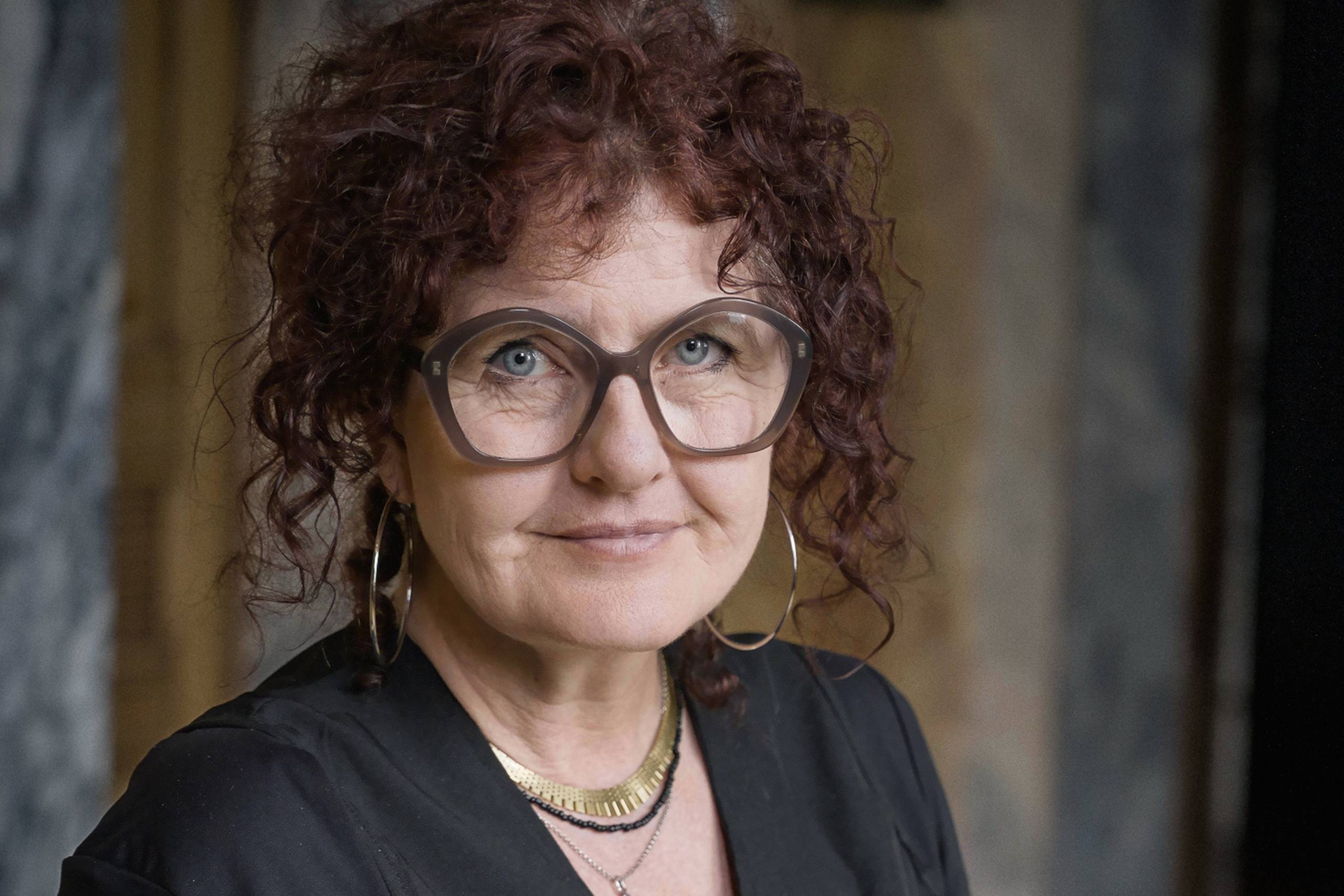 Ikke alt kan dækkes ind under belejlige paragraffer og diagrammer; en levende tavsheds- og frygtkultur opstår ikke på et stykke papir, men mellem mennesker, skriver Marianne Philipsen. Foto: Tor Sejthen