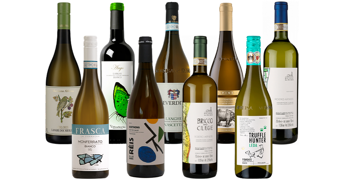 Hvid barolo fra legendarisk vinbonde er ugens suveræne testvinder