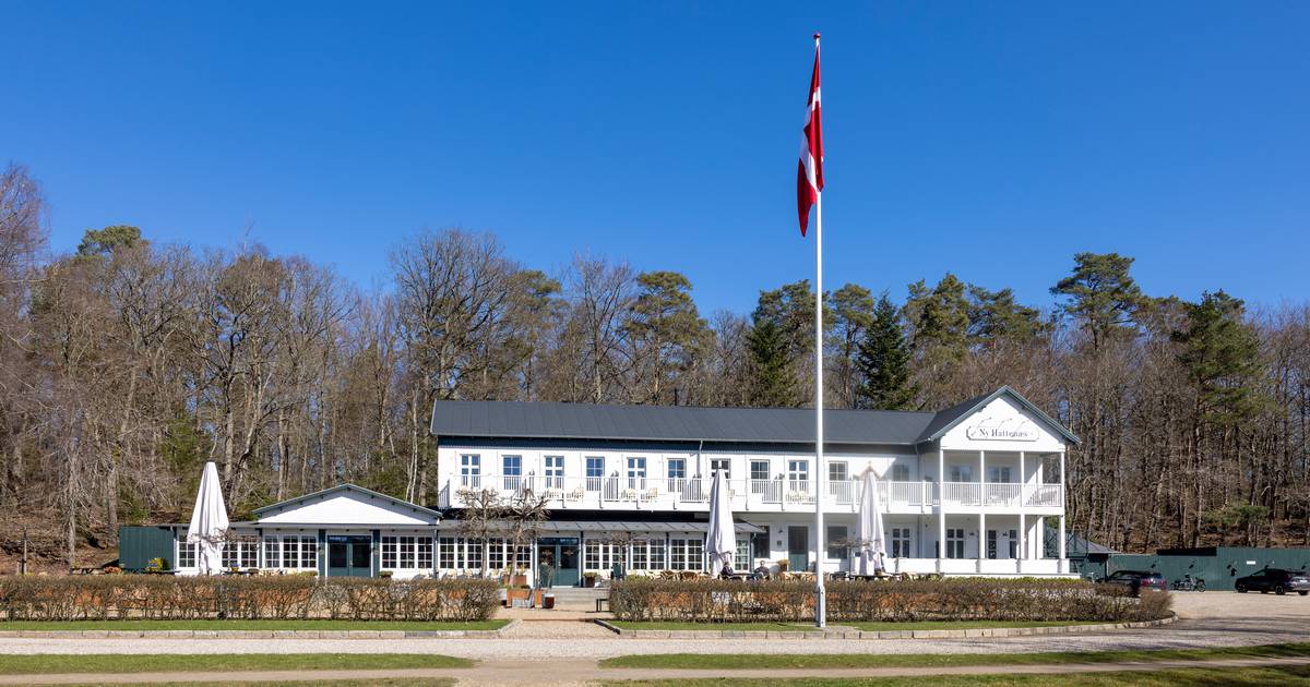 Mad: Hvad med lidt mindre twill og tingelater og mere fokus på det grundlæggende? Brødet f.eks.?
