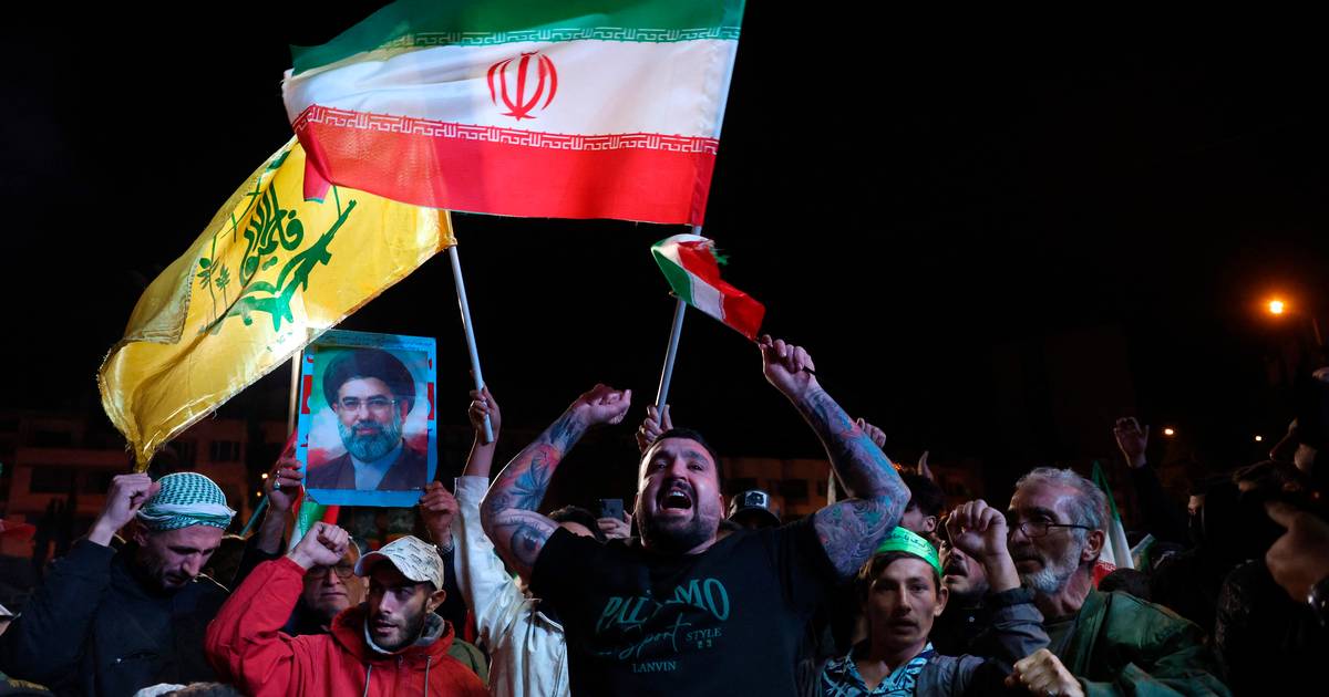 Iran har vundet! Trump har vundet! Hvem har tabt?