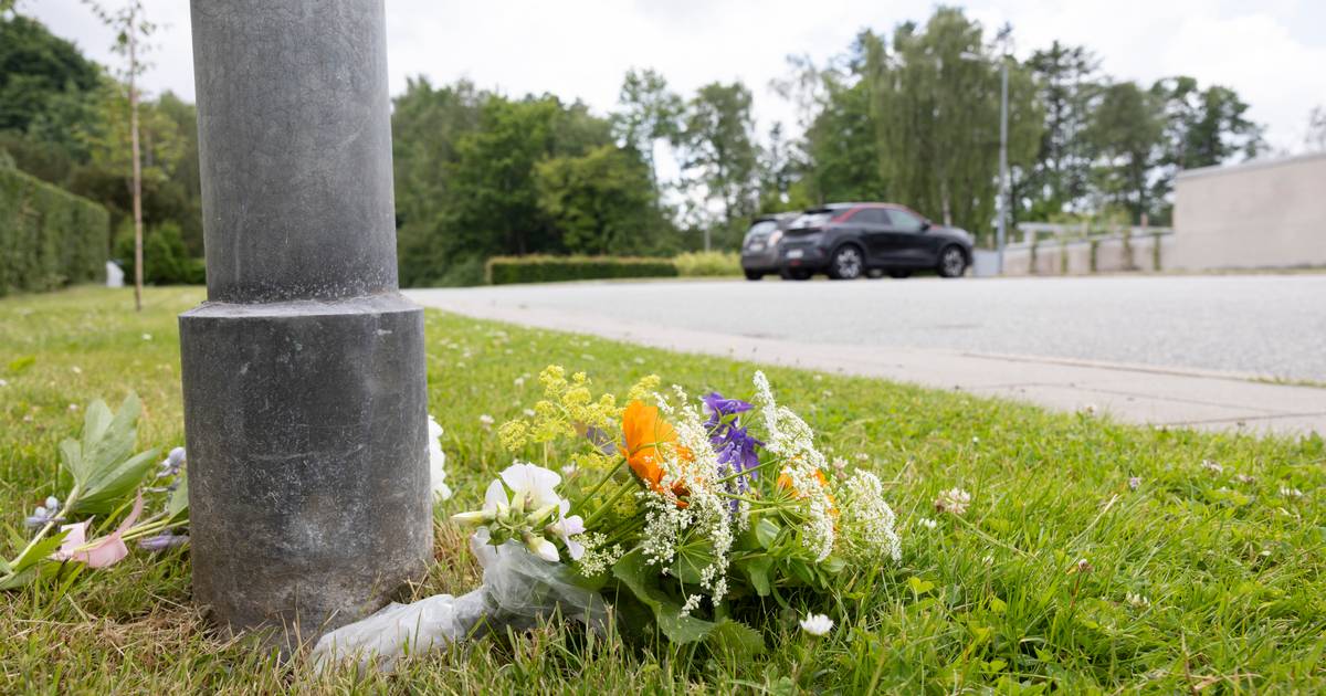 30-årig kvinde tiltalt for knivdrab: Hun følte sig forfulgt