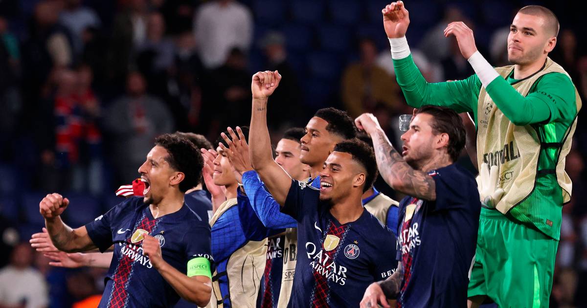 Nedspillet Liverpool-hold slap billigt i Paris - Jyllands-Posten