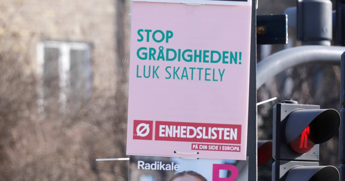 Lillelund: Vi græder over grisebasserne, men hvad med de grisefarvede?