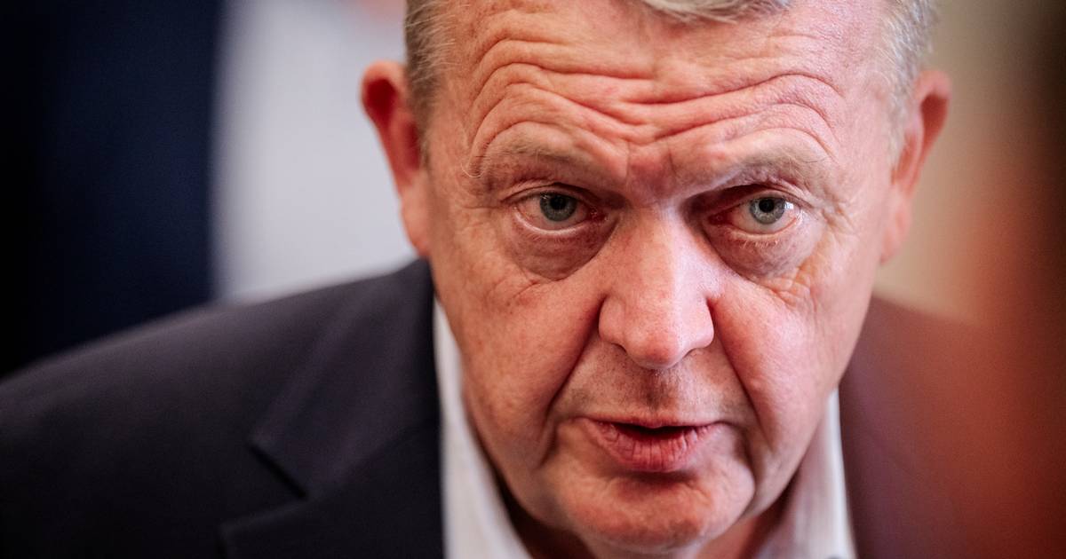 Er Løkke ved at gøre Danmark til en bananrepublik?