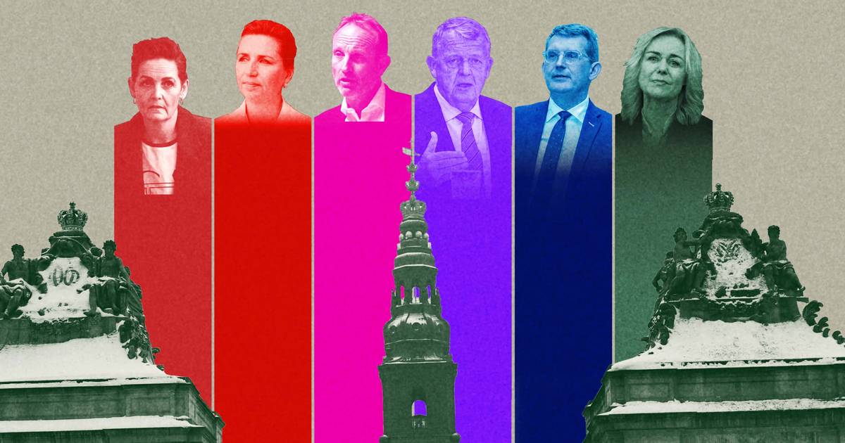 20 eksperter er enige:  Her er deres bedste bud på Danmarks nye regering