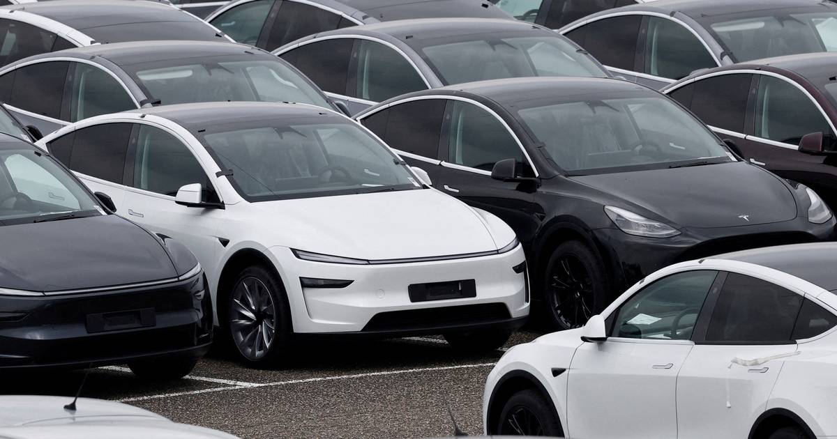 Tesla genopliver skrottet projekt:  Ny radikal Tesla kan blive ekstremt billig