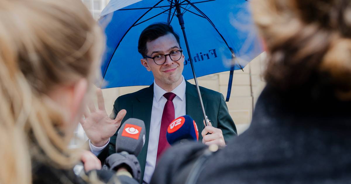 Vanopslagh om eksklusion: Ser klovneagtigt ud