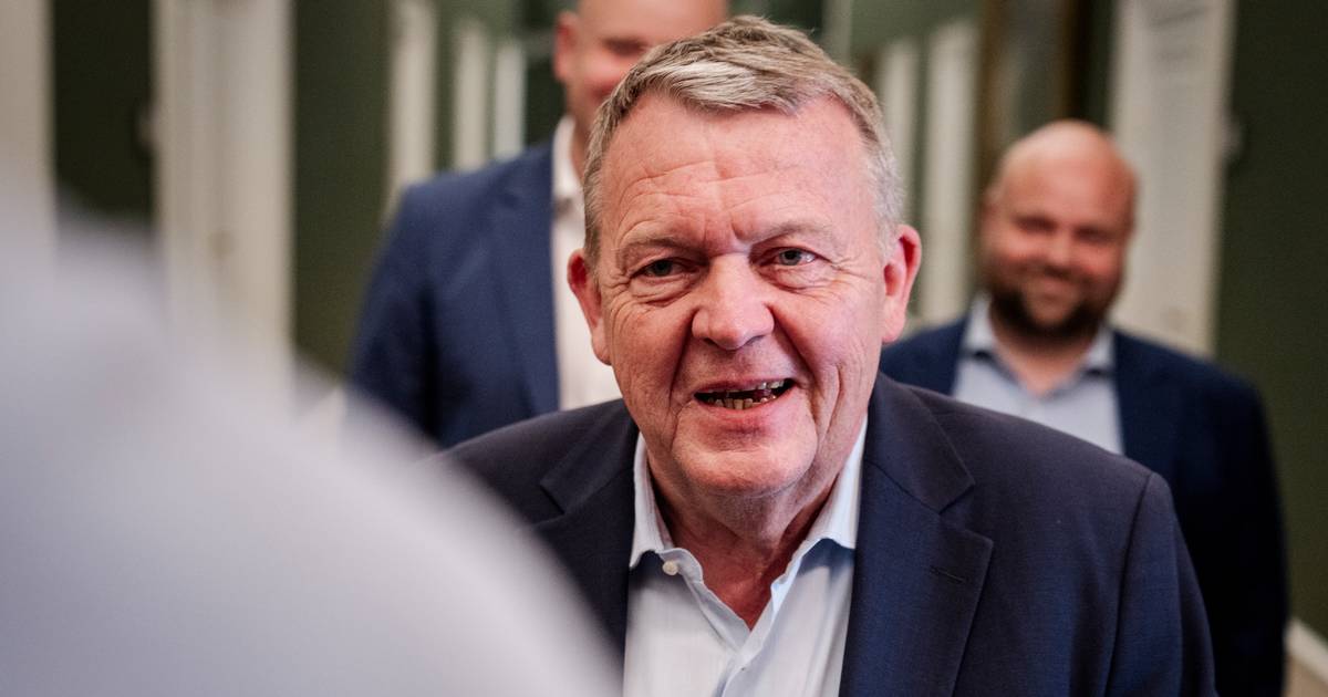 End ikke det bredeste bundtrawl kan hale en blå regering i land