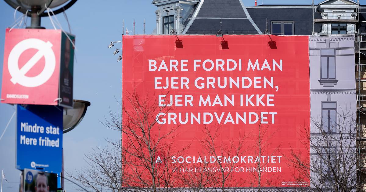 Politiske kampagner forførte vælgerne – og medierne hoppede om bord på spintoget