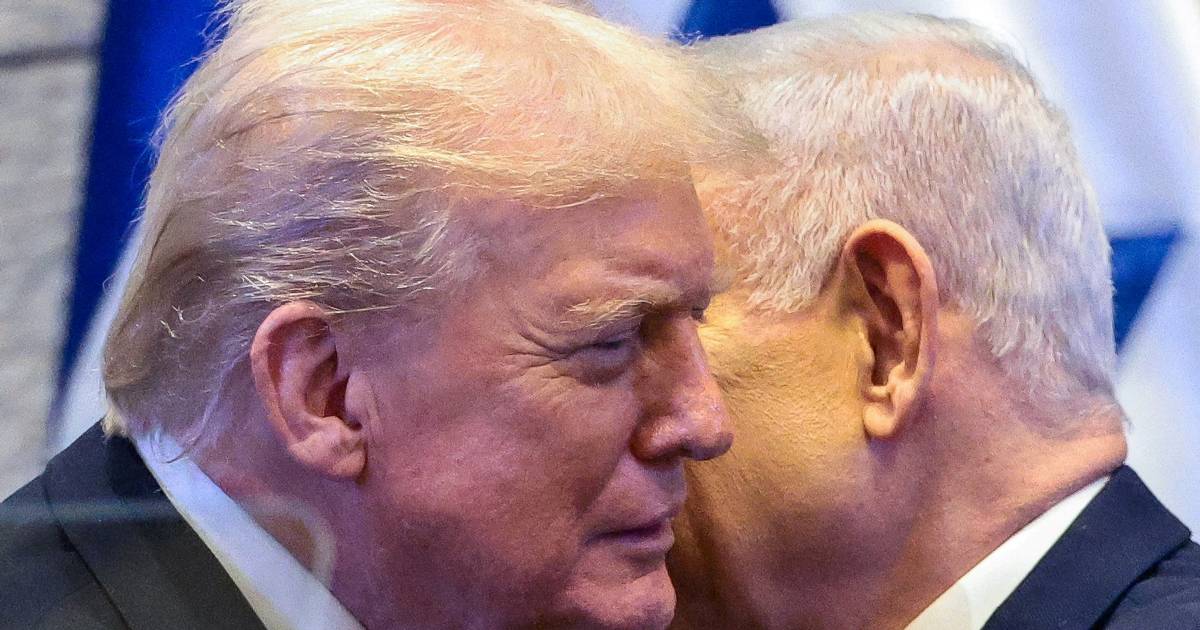 Amerikansk avis: Trumps inderkreds advarede mod krig i Iran