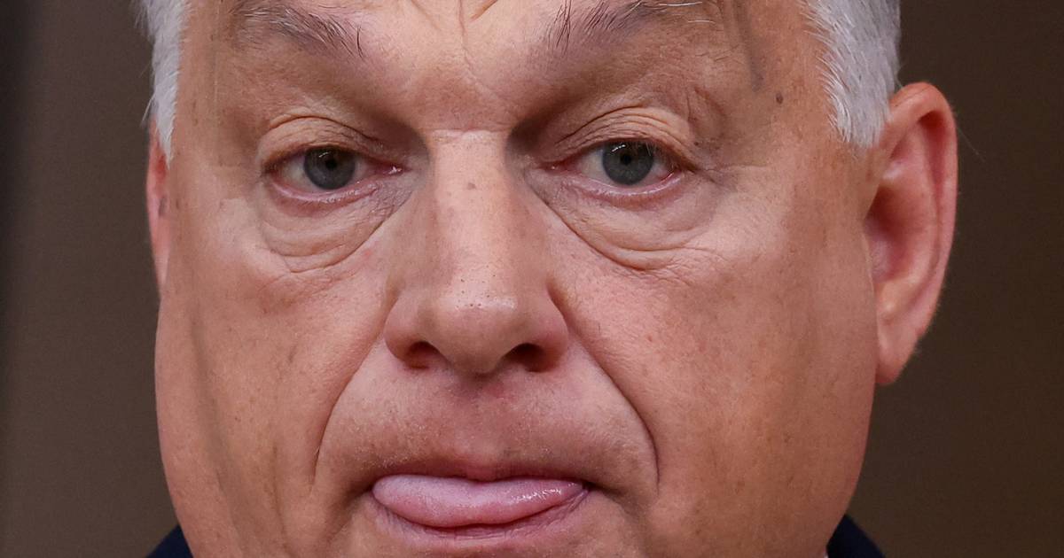 Analyse: Sjældent har så mange stærke mænd været så nervøse - med god grund