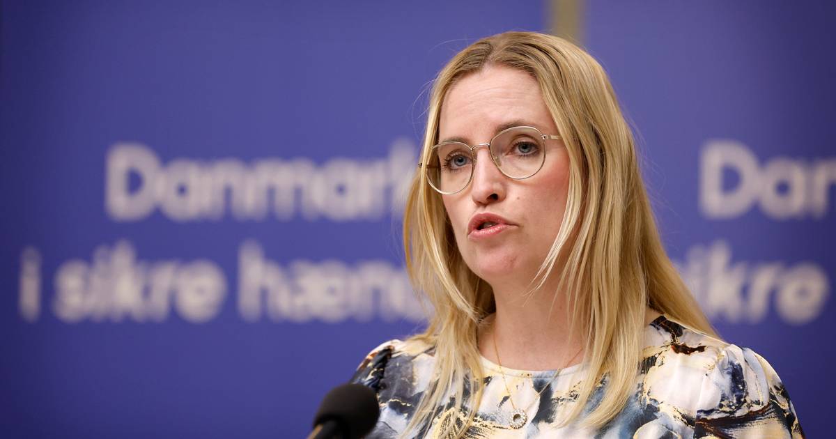 Venstre deltager i regeringsforhandlinger mandag