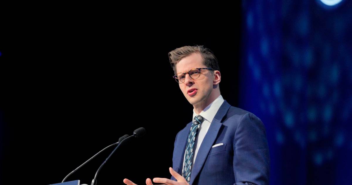 Vanopslagh drømmer om at flyve til Marienborg med Løkke og Messerschmidt