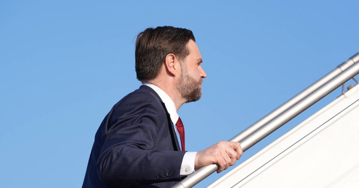 Vance: USA rejser hjem uden en aftale med Iran