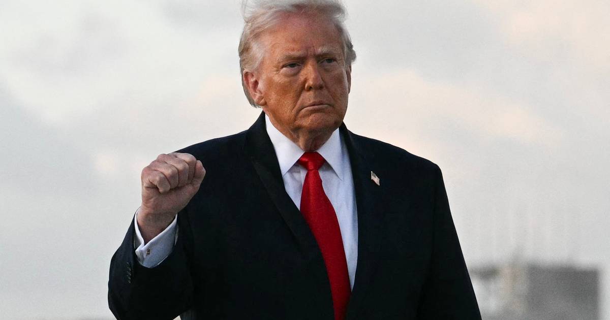 Analyse: Trump har nu tre muligheder. Ingen af dem er gode