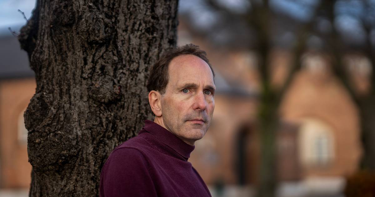 Lektor:  Det håber Trump at få ud af sin blokade