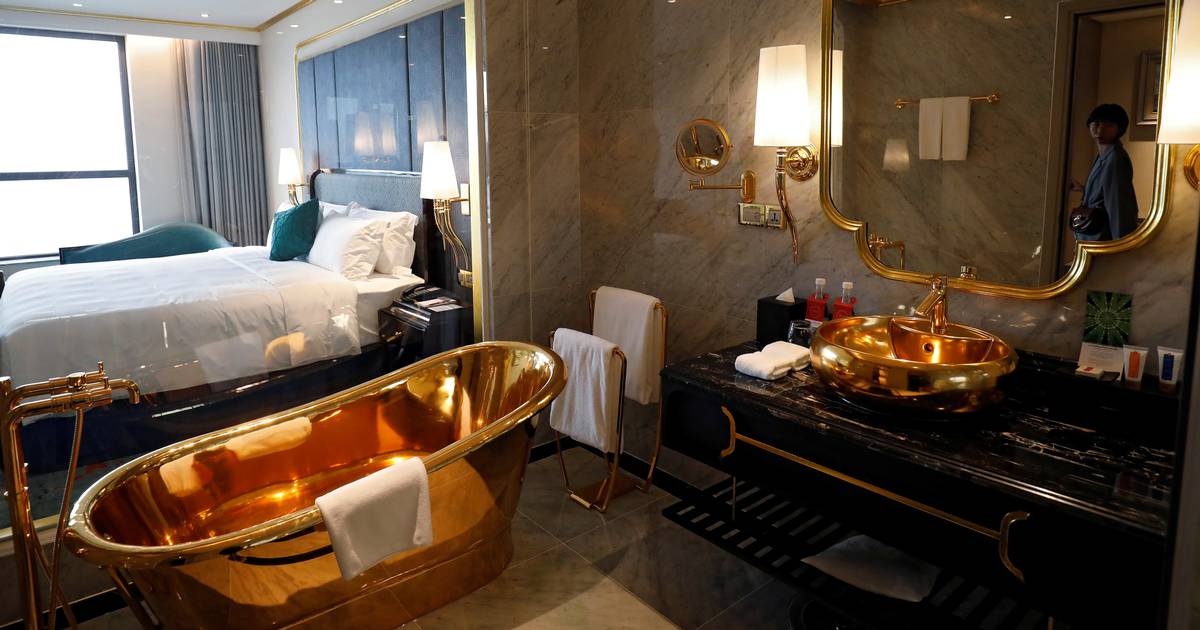 Der er en særlig trend, som du formentlig også har mødt. Men der er også kommet et stille oprør imod den