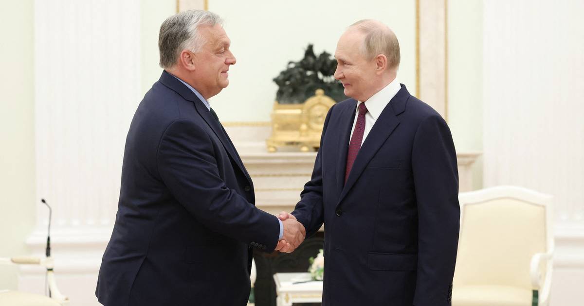 Analyse: Hovedet er hugget af Ukraines største problem i Europa. Nye kan vokse frem