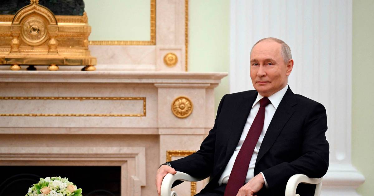 Militæranalytiker: »Jeg troede ikke, at russerne selv ville tro på deres egen propaganda. Men det gjorde de«