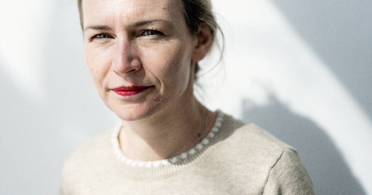 Lyt til denne kvinde, hvis du leder efter håbet. Den storsælgende verdensstjerne har fundet det inde i dig