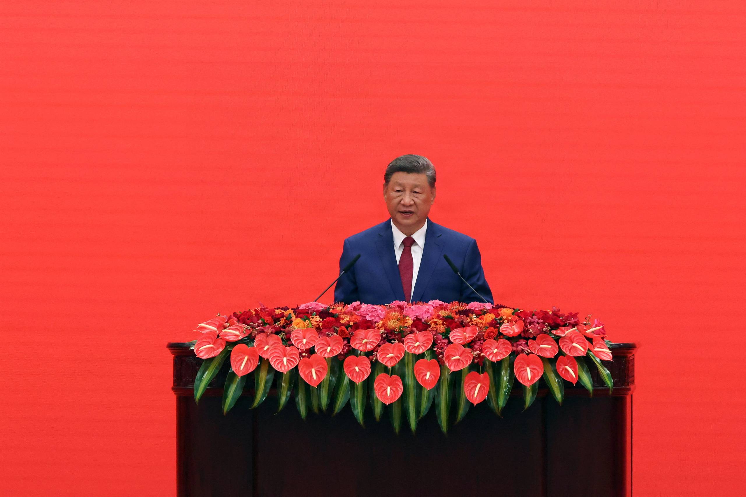 Foto: Florence Lo/Reuters/Ritzau Scanpix