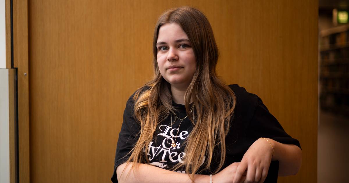 I frokostpausen viste veninden noget, Marie aldrig havde set før: »Jeg har ikke været den samme siden den dag«