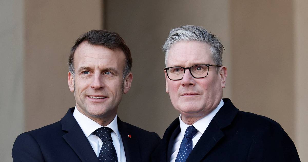 40 lande mødes uden USA om Hormuzstrædet. Her er det, vi ved