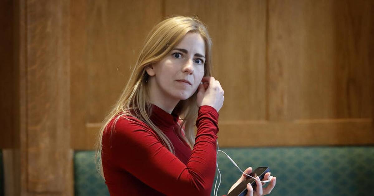 Under Gulvtæppet: Velkommen til afsnit 4.612 af sæbeoperaen 