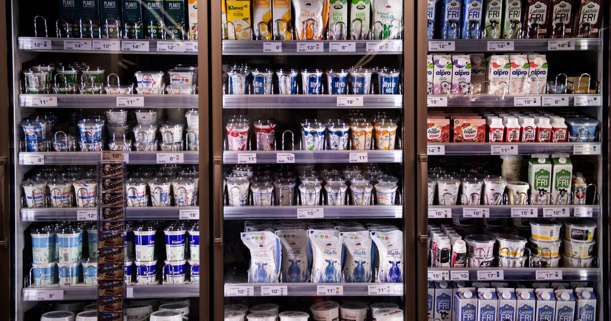 Her er de perioder i livet, hvor vi er mest sårbare over for ultraforarbejdet mad