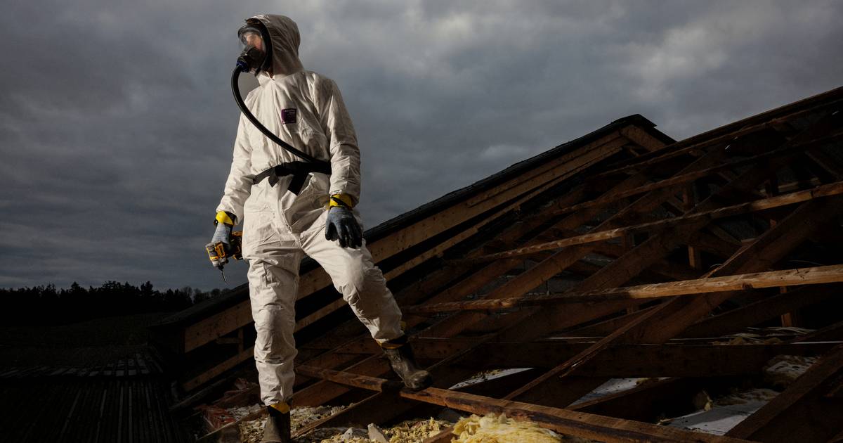 Skæv udvikling med livsfarligt byggemateriale: Ny udfordring øger forskellen mellem land og by