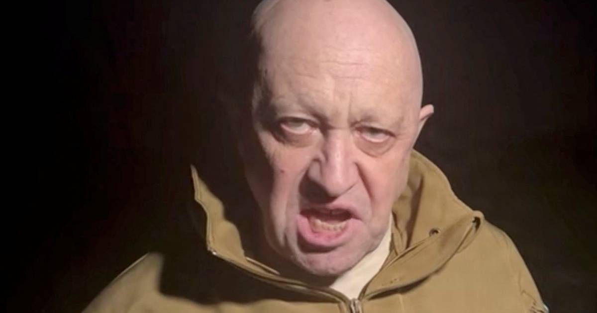 Wagnergruppen spøger i Europa: Men ikke som du tror